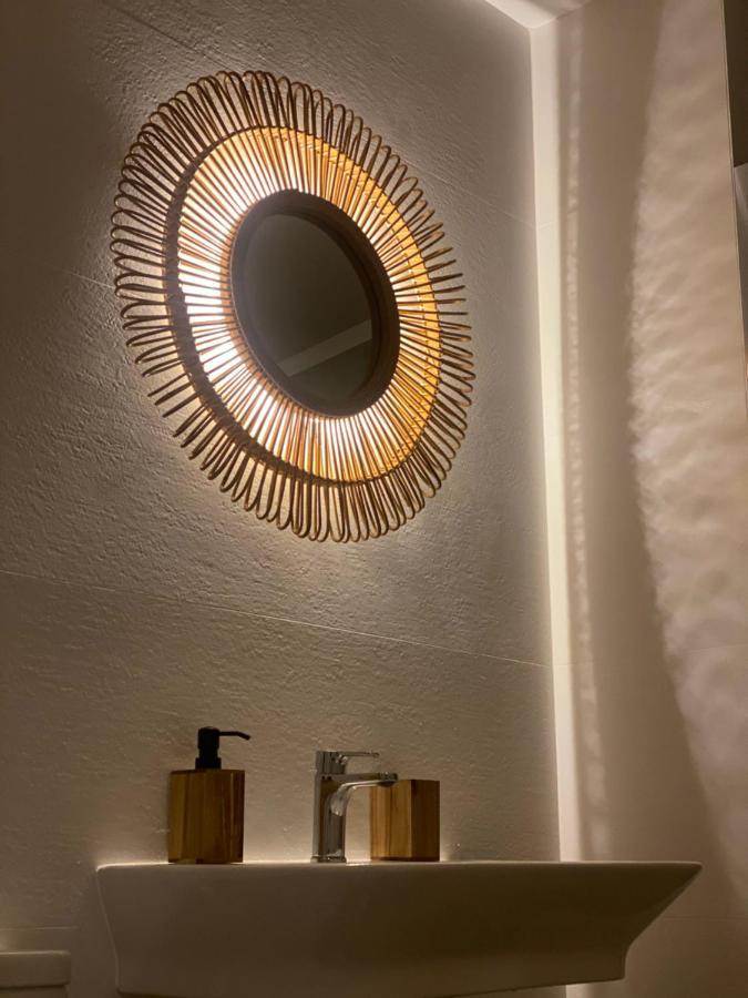 Apartment Andrea In Malaga Center מראה חיצוני תמונה