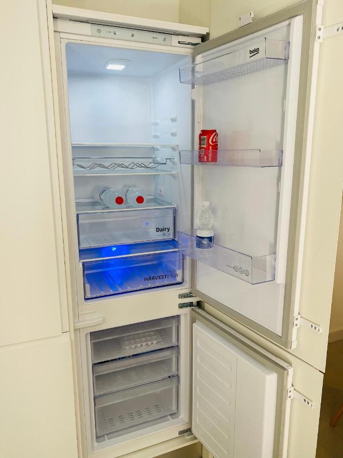 Apartment Andrea In Malaga Center מראה חיצוני תמונה