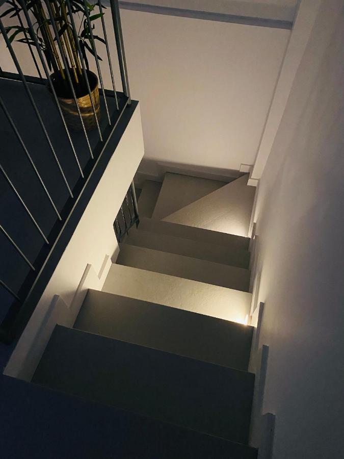 Apartment Andrea In Malaga Center מראה חיצוני תמונה
