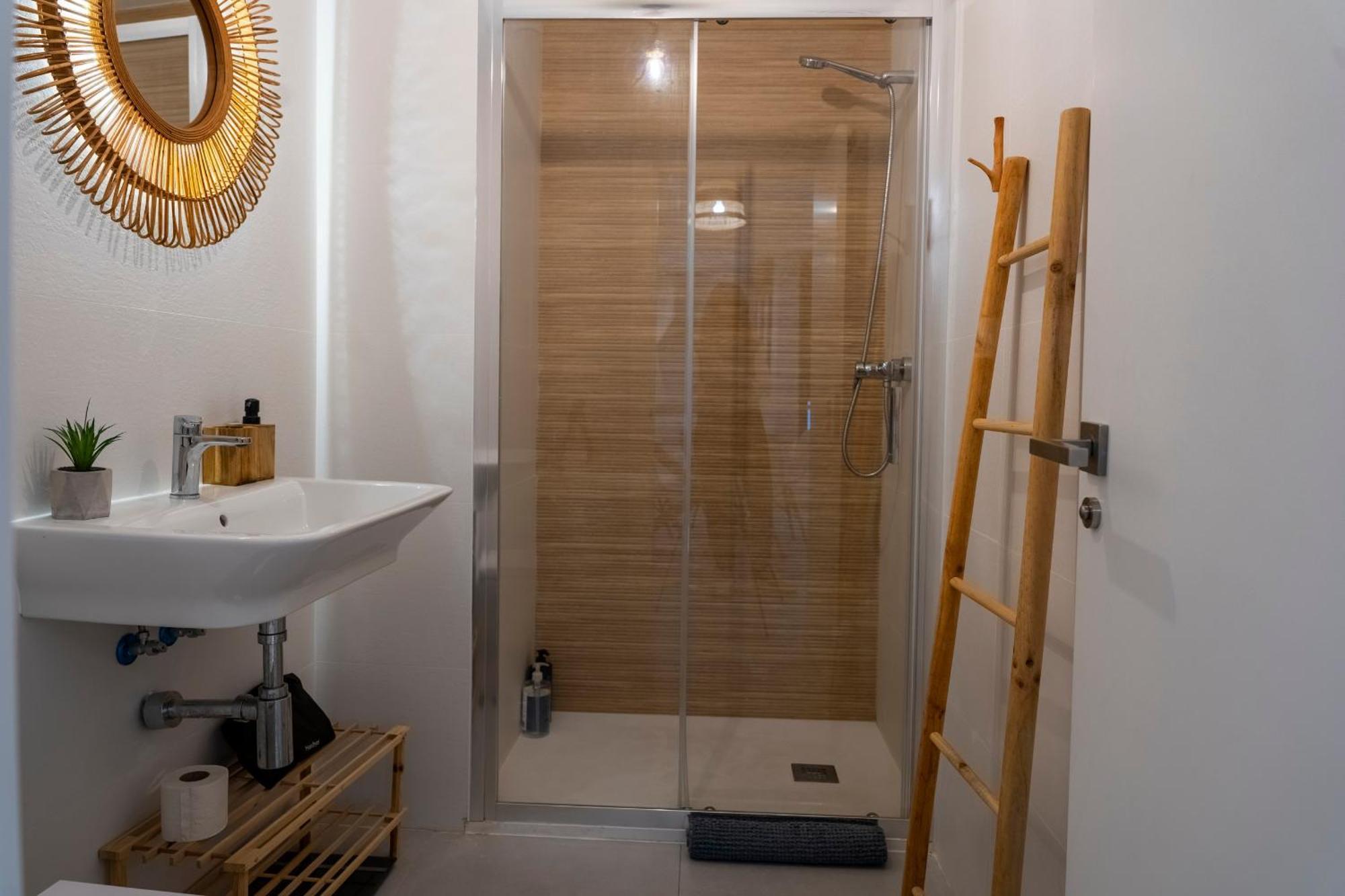 Apartment Andrea In Malaga Center מראה חיצוני תמונה
